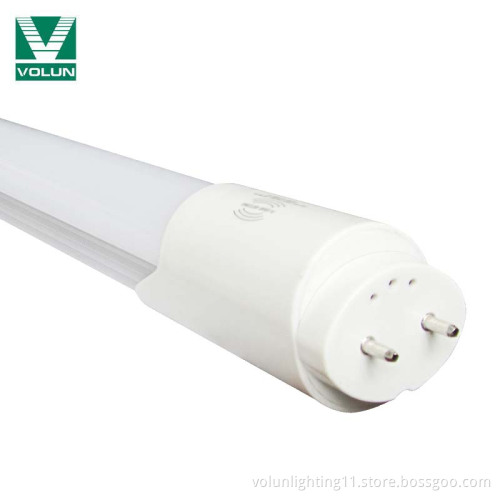CE, EMC, LVD, RoHS Motion Sensor 18W 1200mm LED T8 Tube